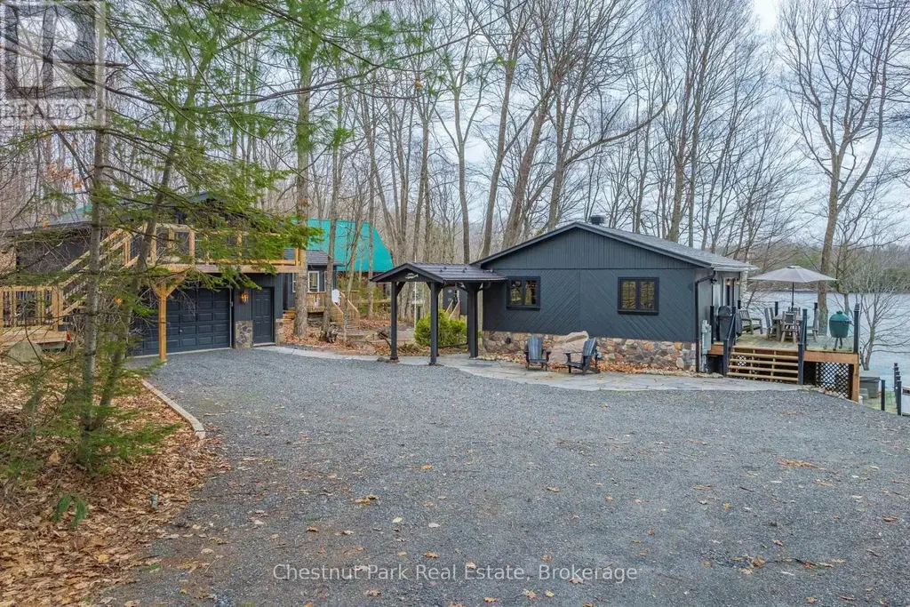 305 Salmon Lake Road, Seguin